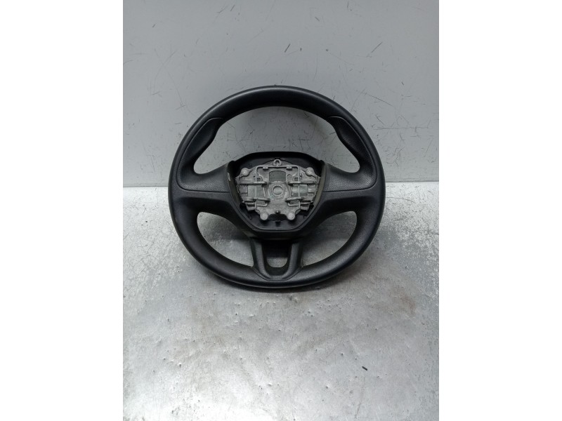 Recambio de volante para peugeot 208 i (ca_, cc_) 1.6 hdi / bluehdi 75 referencia OEM IAM 6191372  