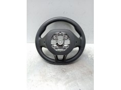 Recambio de volante para peugeot 208 i (ca_, cc_) 1.6 hdi / bluehdi 75 referencia OEM IAM 6191372   2