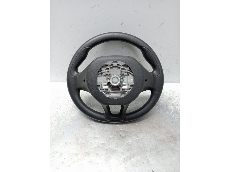 Recambio de volante para peugeot 208 i (ca_, cc_) 1.6 hdi / bluehdi 75 referencia OEM IAM 6191372  