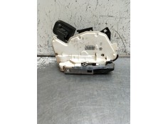 Recambio de motor cierre centralizado delantero derecho para seat leon (5f1) 1.6 tdi referencia OEM IAM 5K1837019J 5P  2