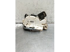 Recambio de motor cierre centralizado delantero izquierdo para seat leon (5f1) 1.6 tdi referencia OEM IAM 5K1837015J 5P  2
