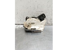 Recambio de motor cierre centralizado trasero izquierdo para seat leon (5f1) 1.6 tdi referencia OEM IAM 5K4839015AF 5P  2