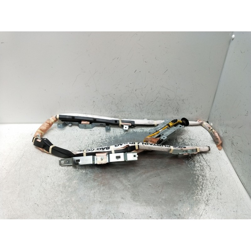 Recambio de airbag cortina delantero derecho para honda civic viii hatchback (fn, fk) 2.2 ctdi (fk3) referencia OEM IAM 34015010