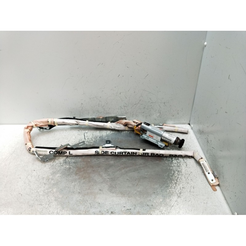 Recambio de airbag cortina delantero derecho para honda civic viii hatchback (fn, fk) 2.2 ctdi (fk3) referencia OEM IAM 34015010