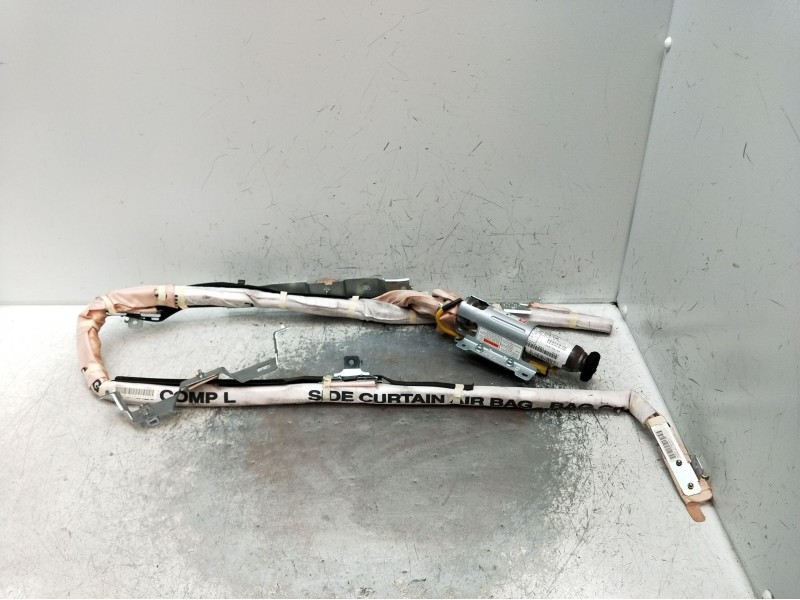Recambio de airbag cortina delantero derecho para honda civic viii hatchback (fn, fk) 2.2 ctdi (fk3) referencia OEM IAM 34015010