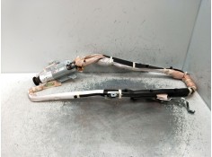 Recambio de airbag cortina delantero izquierdo para honda civic viii hatchback (fn, fk) 2.2 ctdi (fk3) referencia OEM IAM 340150