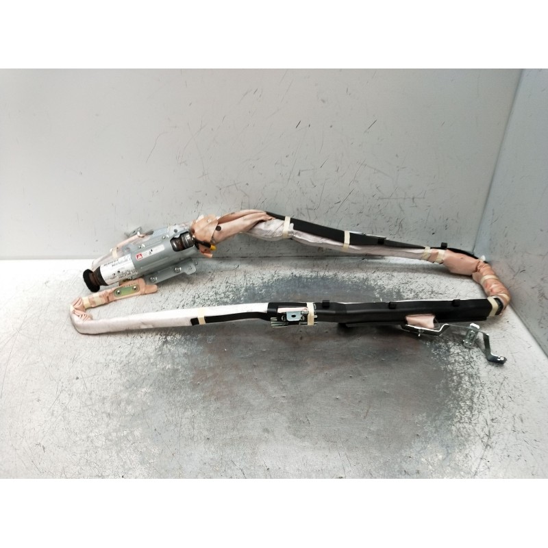 Recambio de airbag cortina delantero izquierdo para honda civic viii hatchback (fn, fk) 2.2 ctdi (fk3) referencia OEM IAM 340150