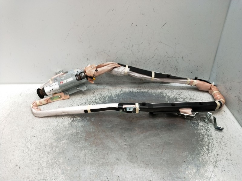 Recambio de airbag cortina delantero izquierdo para honda civic viii hatchback (fn, fk) 2.2 ctdi (fk3) referencia OEM IAM 340150