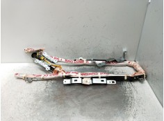 Recambio de airbag cortina delantero izquierdo para honda civic viii hatchback (fn, fk) 2.2 ctdi (fk3) referencia OEM IAM 340150 2