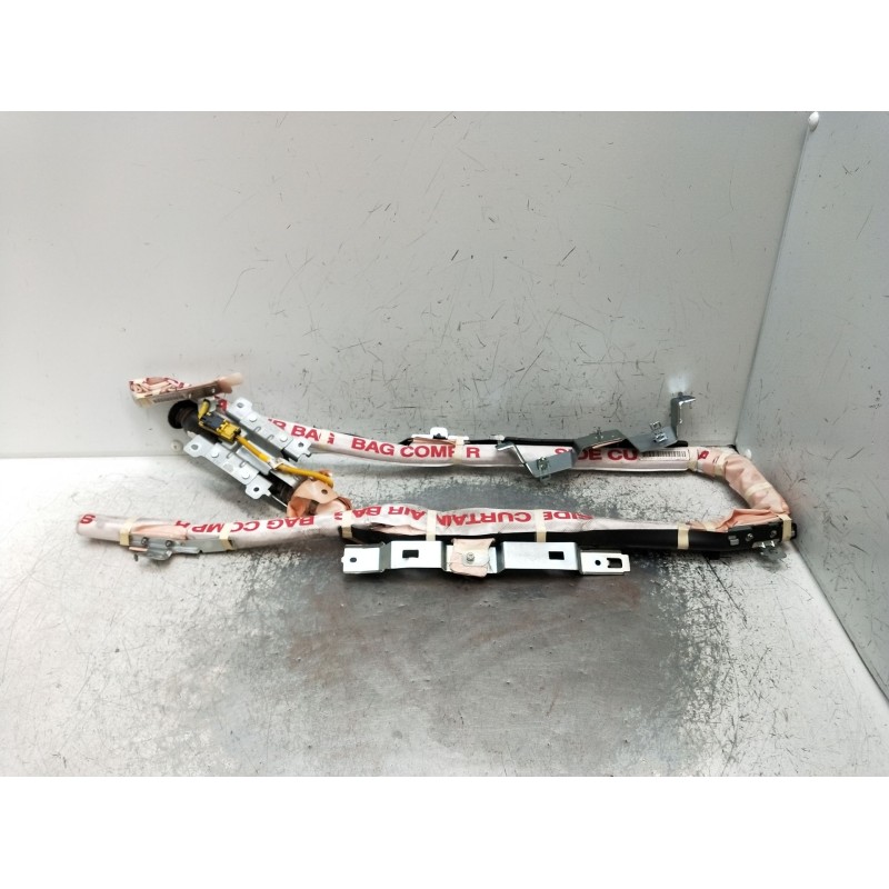 Recambio de airbag cortina delantero izquierdo para honda civic viii hatchback (fn, fk) 2.2 ctdi (fk3) referencia OEM IAM 340150