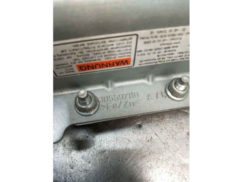 Recambio de airbag cortina delantero izquierdo para honda civic viii hatchback (fn, fk) 2.2 ctdi (fk3) referencia OEM IAM 340150