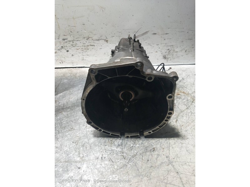 Recambio de caja cambios para bmw serie 3 berlina (e36) referencia OEM IAM HDN 0215615  Recambio de caja cambios para bmw serie 3 berlina (e36) referencia OEM IAM HDN 0215615