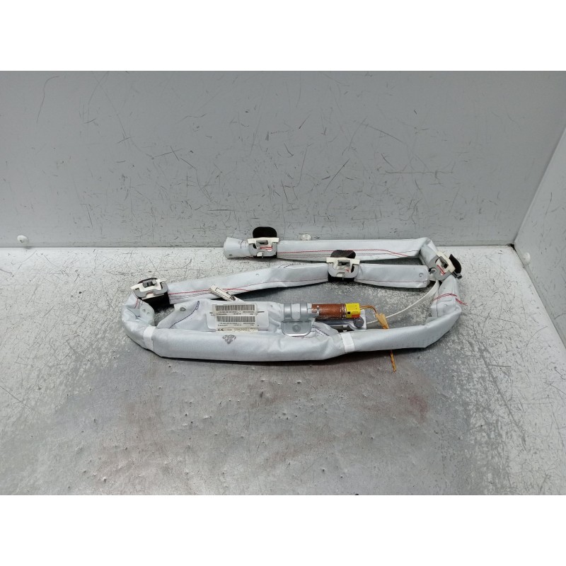 Recambio de airbag cortina delantero derecho para peugeot 208 i (ca_, cc_) 1.6 hdi / bluehdi 75 referencia OEM IAM 9804092280 D6