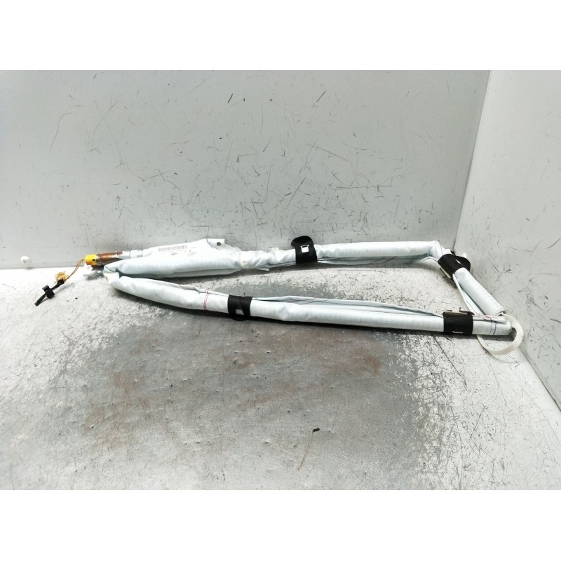 Recambio de airbag cortina delantero izquierdo para peugeot 208 i (ca_, cc_) 1.6 hdi / bluehdi 75 referencia OEM IAM 9804092380G
