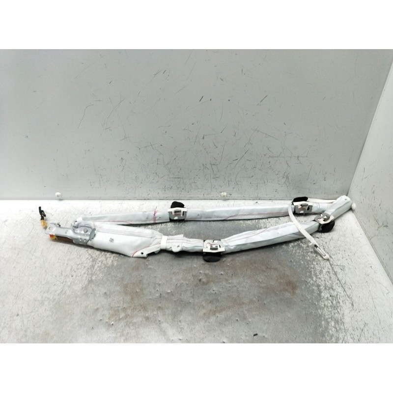 Recambio de airbag cortina delantero izquierdo para peugeot 208 i (ca_, cc_) 1.6 hdi / bluehdi 75 referencia OEM IAM 9804092380G