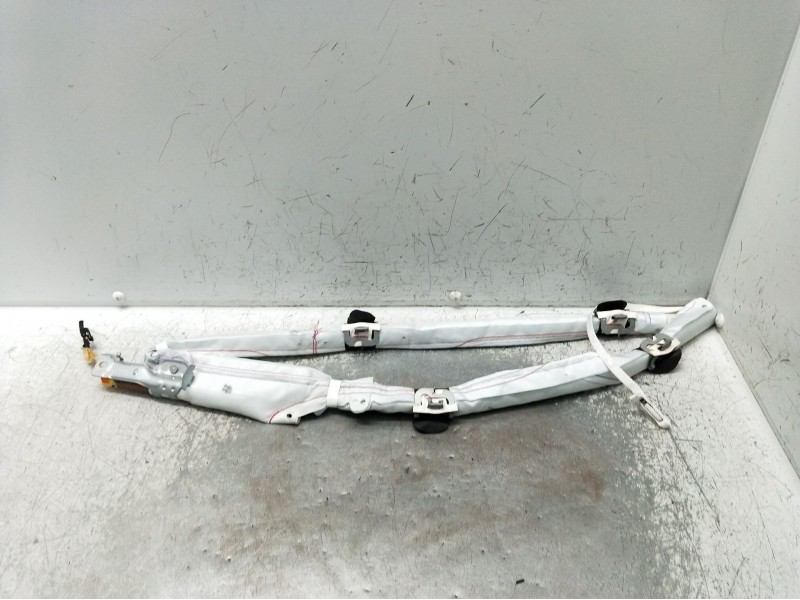 Recambio de airbag cortina delantero izquierdo para peugeot 208 i (ca_, cc_) 1.6 hdi / bluehdi 75 referencia OEM IAM 9804092380G