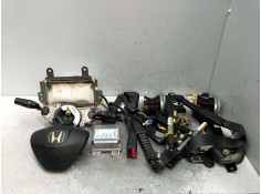 Recambio de kit airbag para honda civic viii hatchback (fn, fk) 2.2 ctdi (fk3) referencia OEM IAM 77960SMGG110  