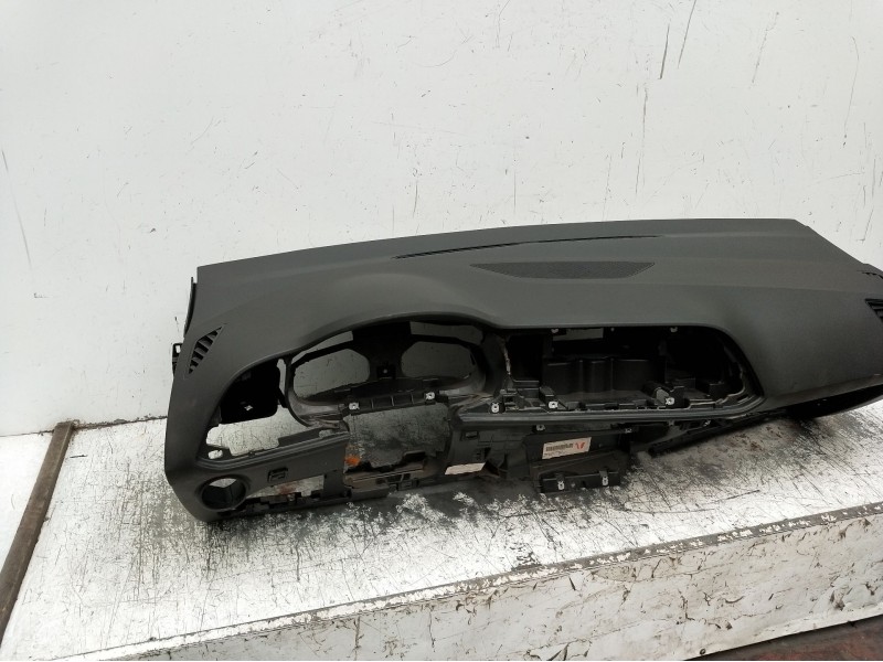 Recambio de kit airbag para seat leon (5f1) 1.6 tdi referencia OEM IAM 3Q0959655AC 225894351 15B8011136