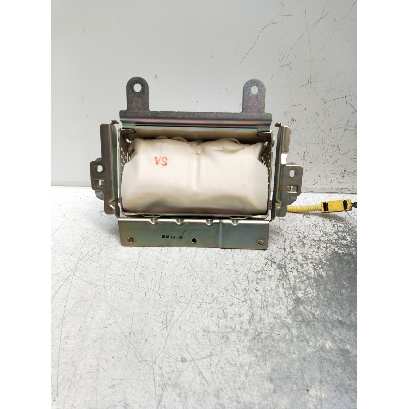 Recambio de kit airbag para honda civic viii hatchback (fn, fk) 2.2 ctdi (fk3) referencia OEM IAM 77960SMGG110  