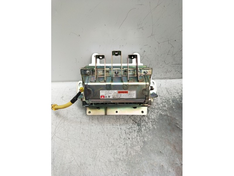 Recambio de kit airbag para honda civic viii hatchback (fn, fk) 2.2 ctdi (fk3) referencia OEM IAM 77960SMGG110  