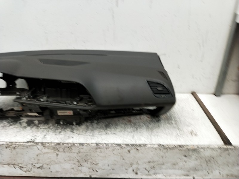 Recambio de kit airbag para seat leon (5f1) 1.6 tdi referencia OEM IAM 3Q0959655AC 225894351 15B8011136