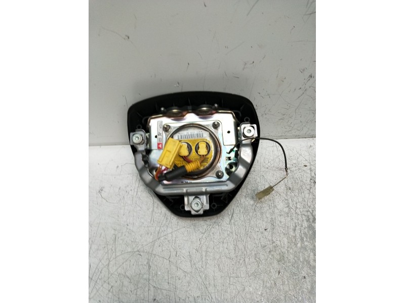 Recambio de kit airbag para honda civic viii hatchback (fn, fk) 2.2 ctdi (fk3) referencia OEM IAM 77960SMGG110  