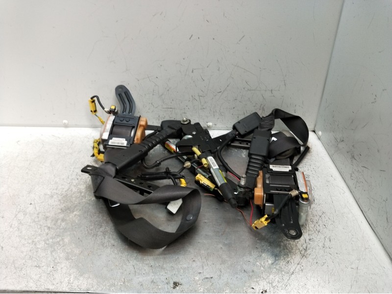 Recambio de kit airbag para honda civic viii hatchback (fn, fk) 2.2 ctdi (fk3) referencia OEM IAM 77960SMGG110  