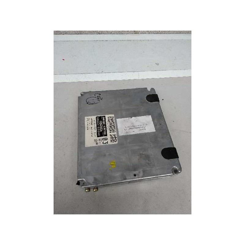 Recambio de centralita motor uce para lexus is200 (gxe10) 2.0 cat referencia OEM IAM 8966153200 1753004331 1GFE