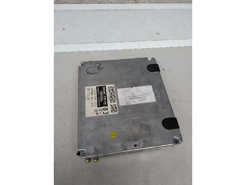 Recambio de centralita motor uce para lexus is200 (gxe10) 2.0 cat referencia OEM IAM 8966153200 1753004331 1GFE