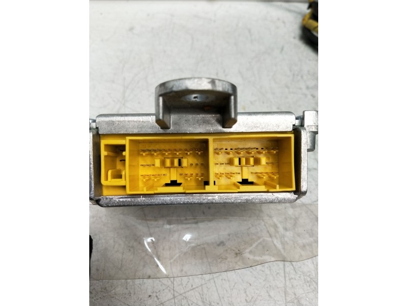 Recambio de kit airbag para honda civic viii hatchback (fn, fk) 2.2 ctdi (fk3) referencia OEM IAM 77960SMGG110  