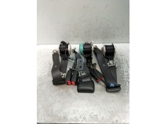 Recambio de juego cinturones trasero para honda civic viii hatchback (fn, fk) 2.2 ctdi (fk3) referencia OEM IAM  5P 