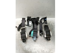 Recambio de juego cinturones trasero para honda civic viii hatchback (fn, fk) 2.2 ctdi (fk3) referencia OEM IAM  5P  2