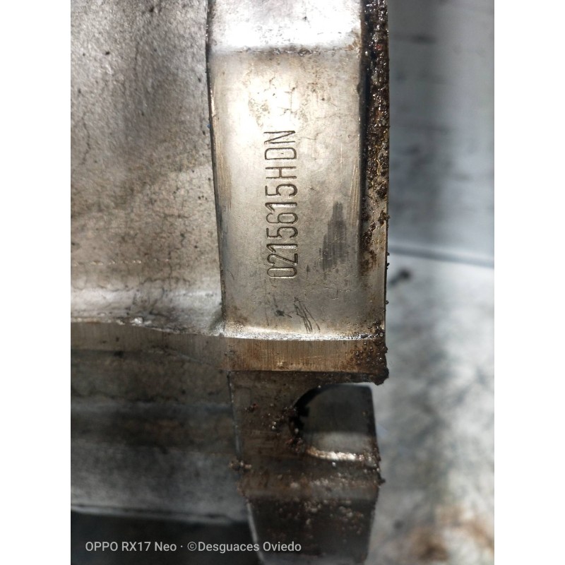 Recambio de caja cambios para bmw serie 3 berlina (e36) referencia OEM IAM HDN 0215615  Recambio de caja cambios para bmw serie 3 berlina (e36) referencia OEM IAM HDN 0215615