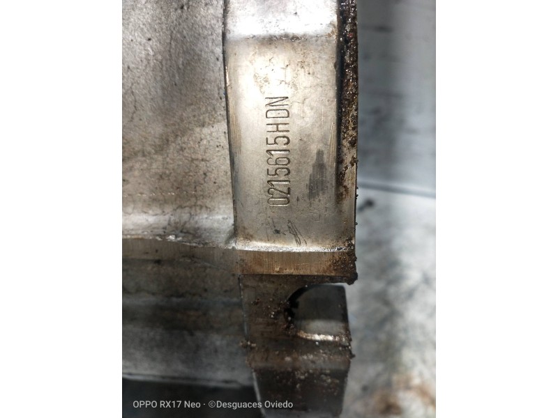 Recambio de caja cambios para bmw serie 3 berlina (e36) referencia OEM IAM HDN 0215615  Recambio de caja cambios para bmw serie 3 berlina (e36) referencia OEM IAM HDN 0215615