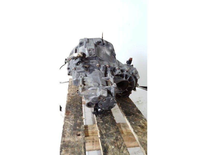 Recambio de caja cambios para nissan micra ii (k11) 1.0 i 16v referencia OEM IAM  5v 