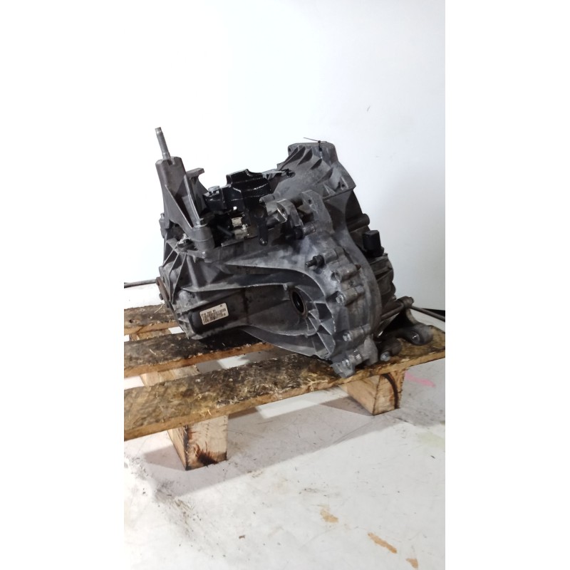 Recambio de caja cambios para ford transit connect (p65_, p70_, p80_) 1.8 tdci referencia OEM IAM 2T1R7002BH 5v T1GC1 2802080503