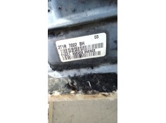 Recambio de caja cambios para ford transit connect (p65_, p70_, p80_) 1.8 tdci referencia OEM IAM 2T1R7002BH 5v T1GC1 2802080503 2