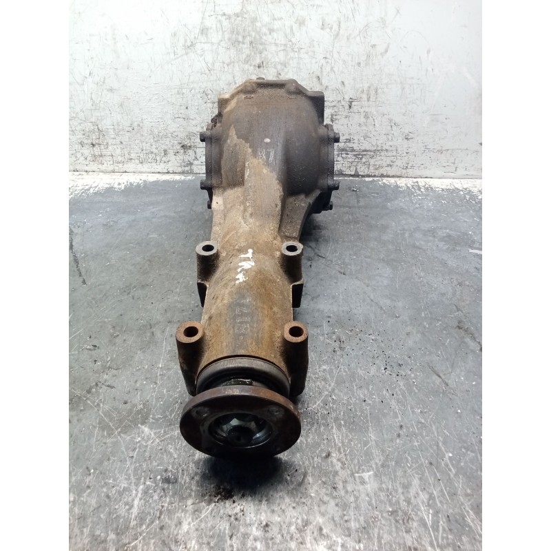Recambio de diferencial trasero para subaru forester (sh_) 2.0 d awd (shh) referencia OEM IAM   