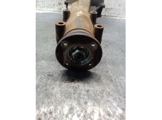 Recambio de diferencial trasero para subaru forester (sh_) 2.0 d awd (shh) referencia OEM IAM    2