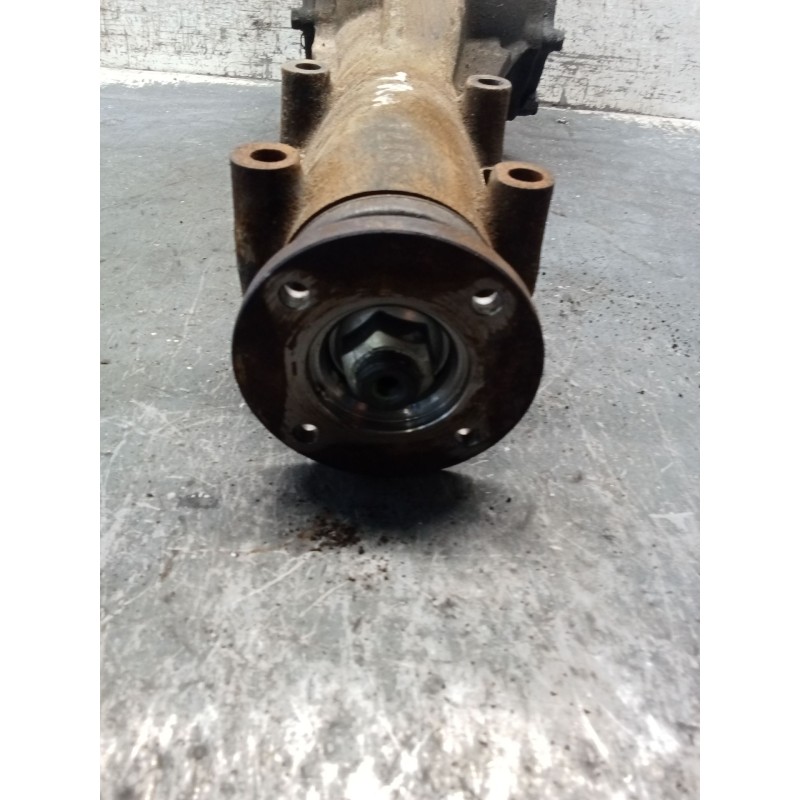 Recambio de diferencial trasero para subaru forester (sh_) 2.0 d awd (shh) referencia OEM IAM   