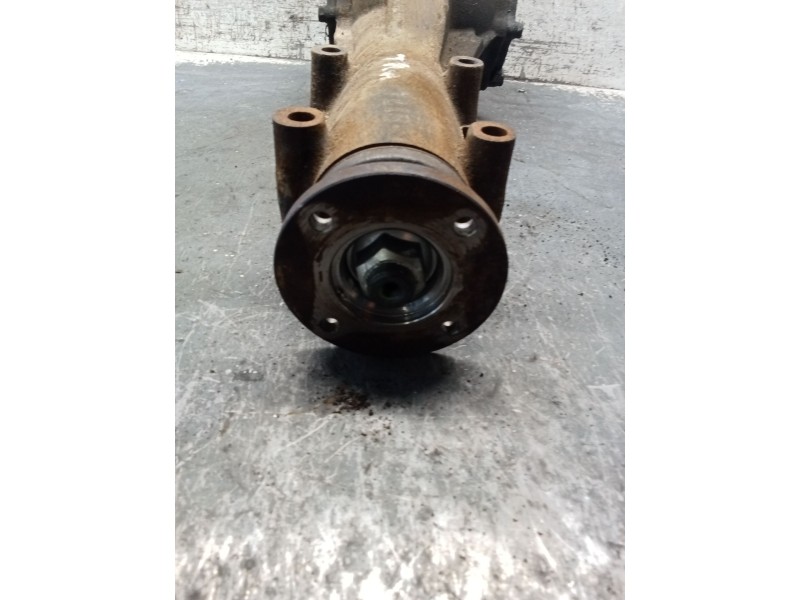 Recambio de diferencial trasero para subaru forester (sh_) 2.0 d awd (shh) referencia OEM IAM   