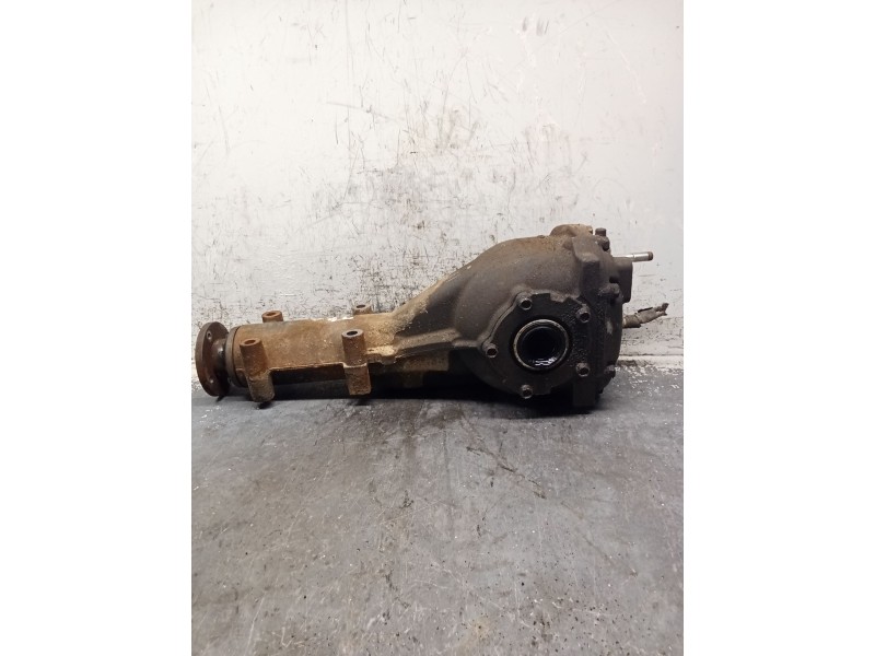 Recambio de diferencial trasero para subaru forester (sh_) 2.0 d awd (shh) referencia OEM IAM   