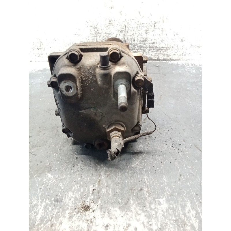 Recambio de diferencial trasero para subaru forester (sh_) 2.0 d awd (shh) referencia OEM IAM   