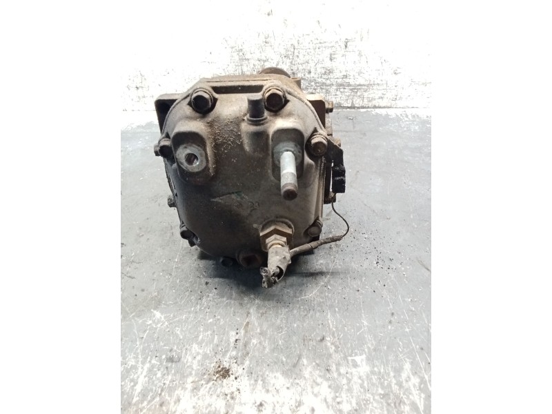 Recambio de diferencial trasero para subaru forester (sh_) 2.0 d awd (shh) referencia OEM IAM   