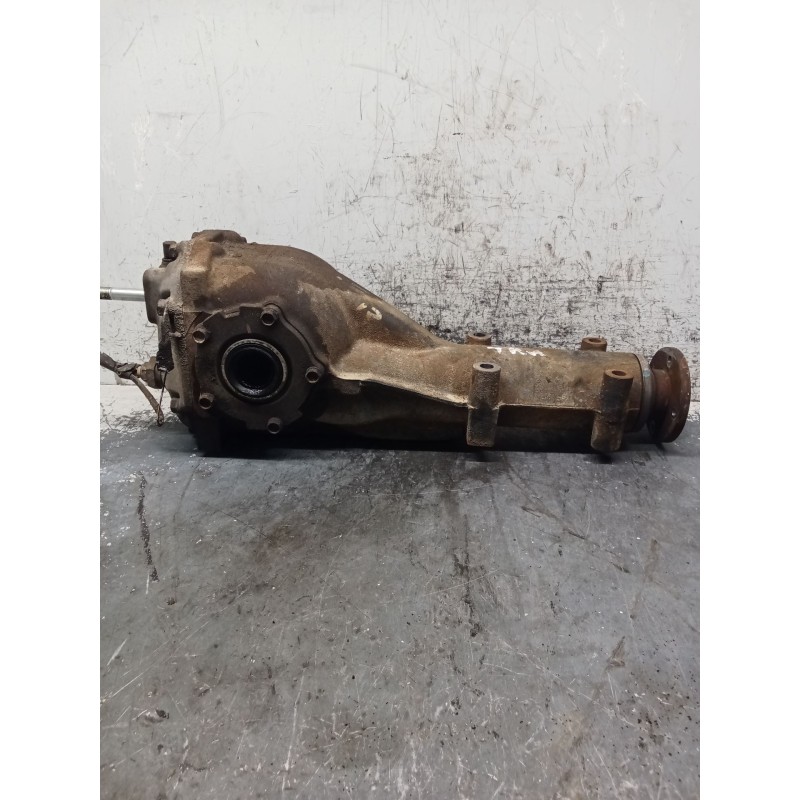 Recambio de diferencial trasero para subaru forester (sh_) 2.0 d awd (shh) referencia OEM IAM   
