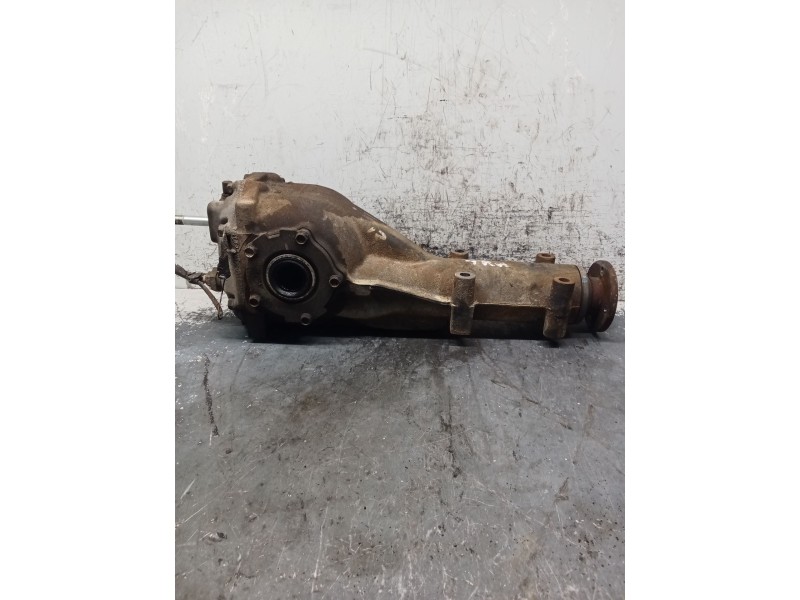 Recambio de diferencial trasero para subaru forester (sh_) 2.0 d awd (shh) referencia OEM IAM   