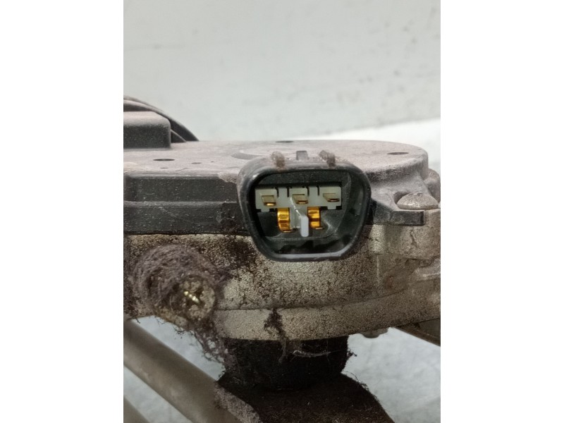 Recambio de motor limpia delantero para subaru outback (br) 2.0 d awd (brd) referencia OEM IAM   