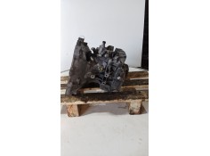 Recambio de caja cambios para opel combo furgoneta/monovolumen 1.3 cdti 16v referencia OEM IAM A12563F17W394 5V 