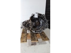 Recambio de caja cambios para opel combo furgoneta/monovolumen 1.3 cdti 16v referencia OEM IAM A12563F17W394 5V  2