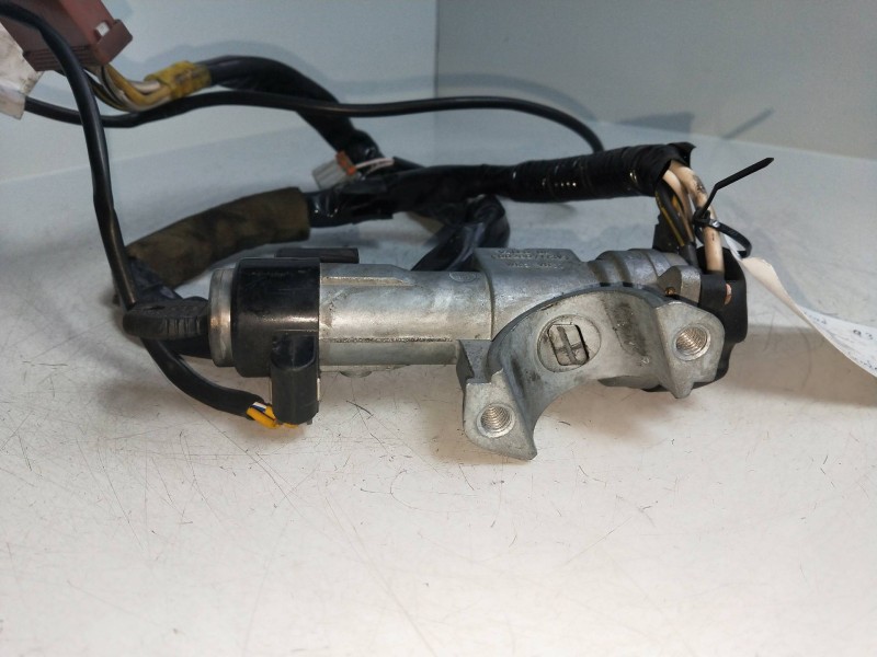 Recambio de conmutador de arranque para honda accord berlina (cc/ce) 2.0 cat referencia OEM IAM   